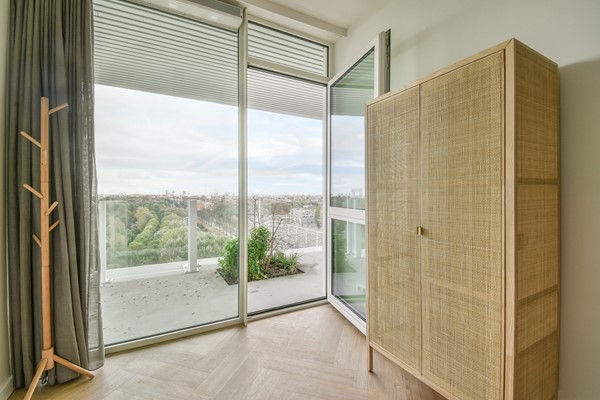 Medium property photo - Haarlemmerweg 484, 1014 BL Amsterdam